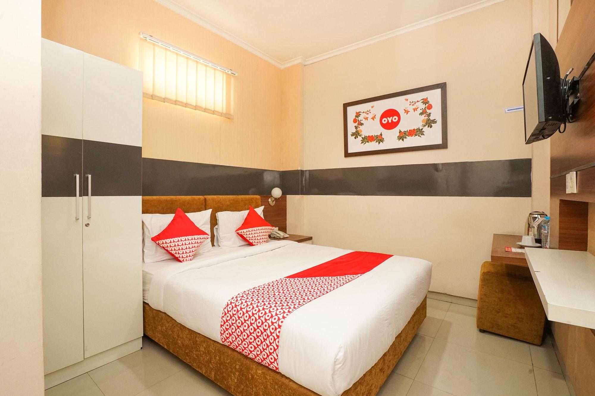 Oyo 450 Semampir Residence Surabaya Exterior photo