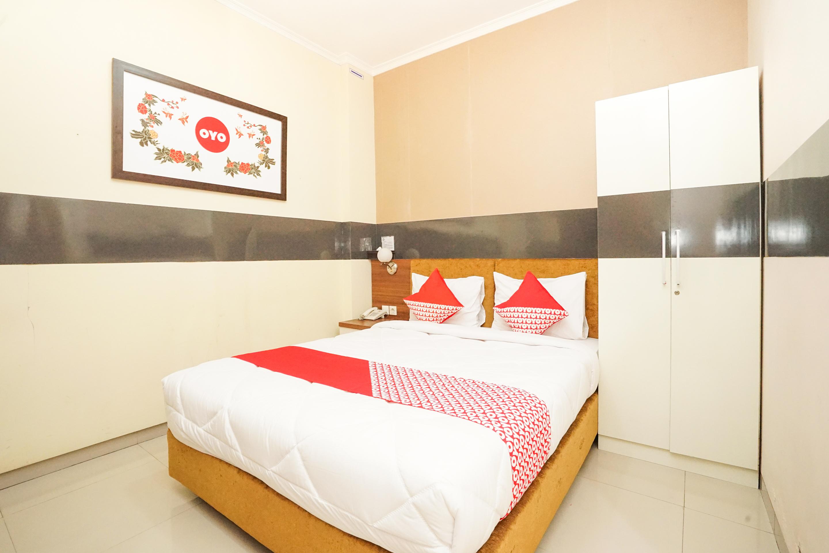 Oyo 450 Semampir Residence Surabaya Exterior photo
